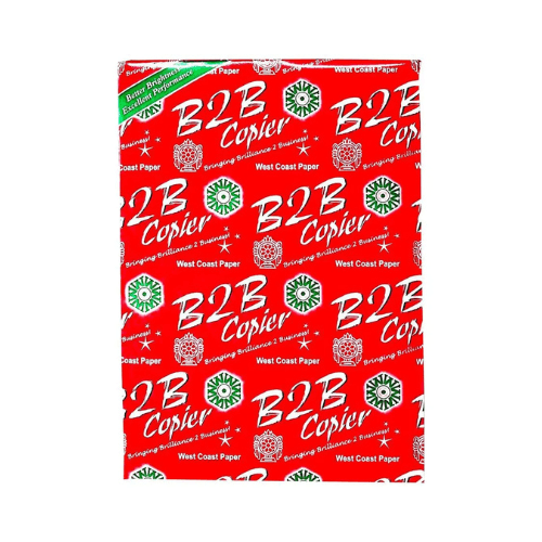 B2B A4 Copier Paper 70 GSM