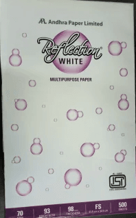 Reflection Legal Copier Paper 70 GSM
